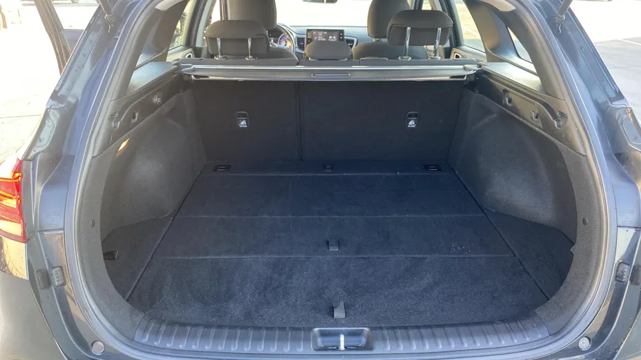 KIA Cee'd Ceed 1.5 T-GDI M DCT