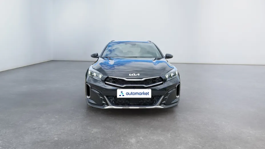 KIA XCeed XCeed 1.5 T-GDI GT-Line DCT