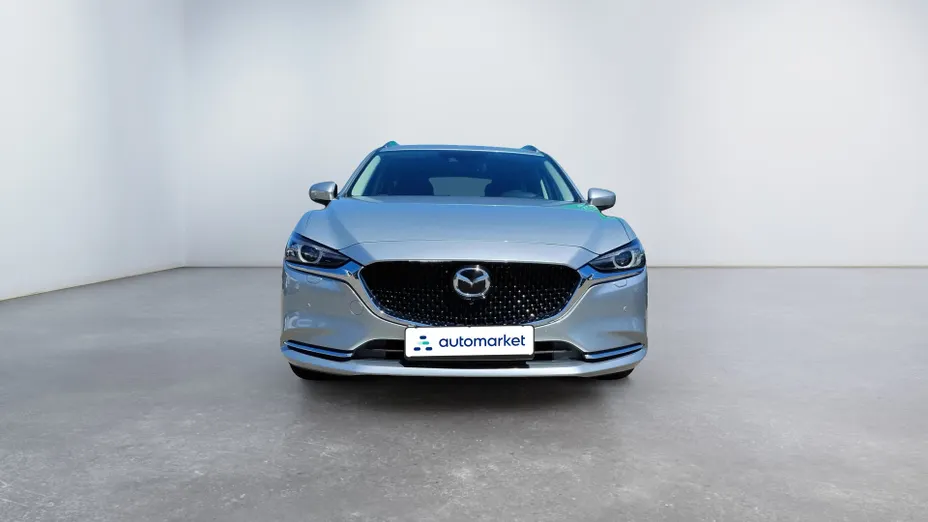 MAZDA 6 6 2.0 Center-Line aut