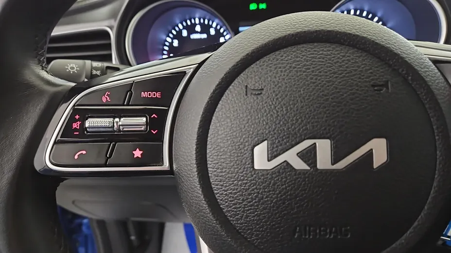 KIA Cee'd Ceed 1.5 T-GDI L