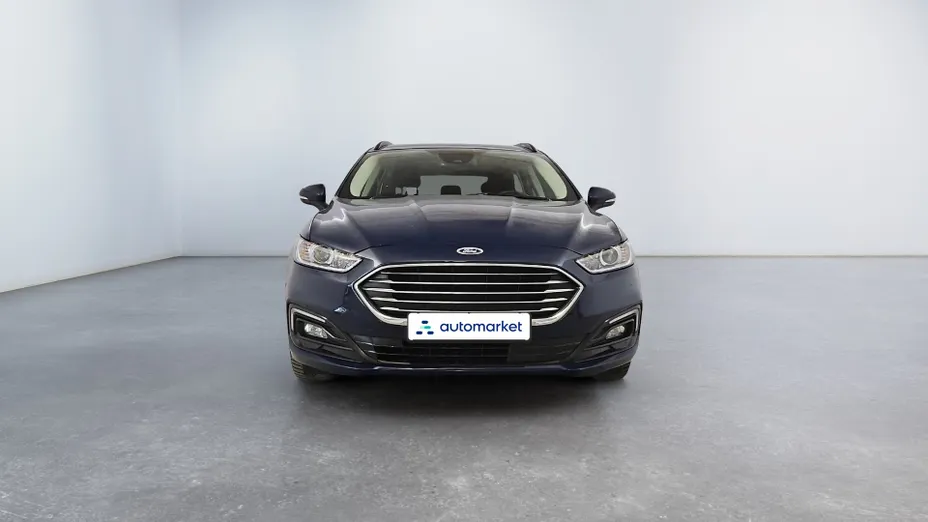 FORD Mondeo Mondeo 2.0 EcoBlue Trend