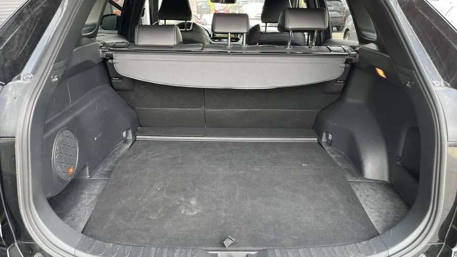 TOYOTA RAV4 RAV4 2.5 Hybrid Black Edition by JBL 4x4