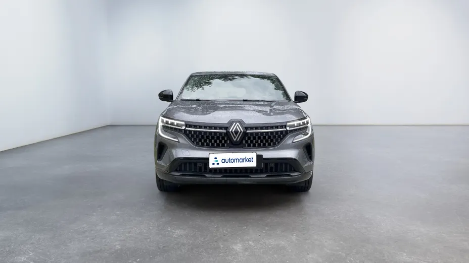 RENAULT Austral Austral 1.3 TCe mHEV Techno aut