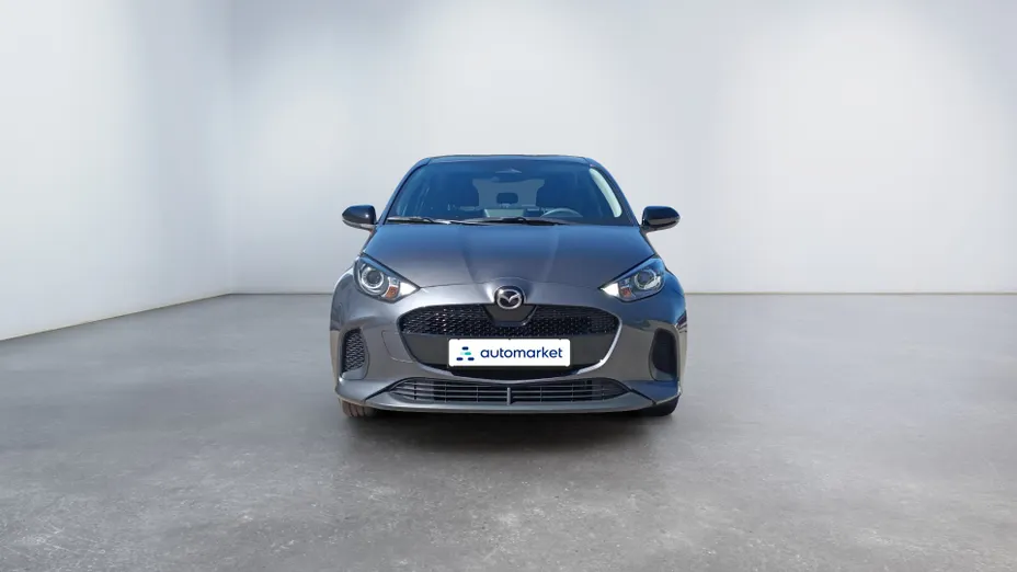 MAZDA 2 2 1.5 Hybrid Prime Line CVT