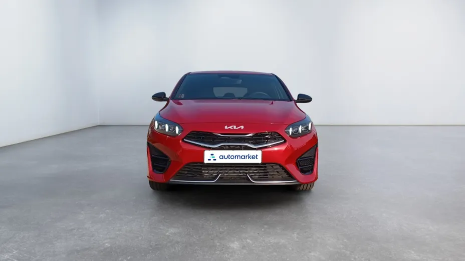 KIA ProCeed ProCeed 1.5 T-GDI GT Line Nowy
