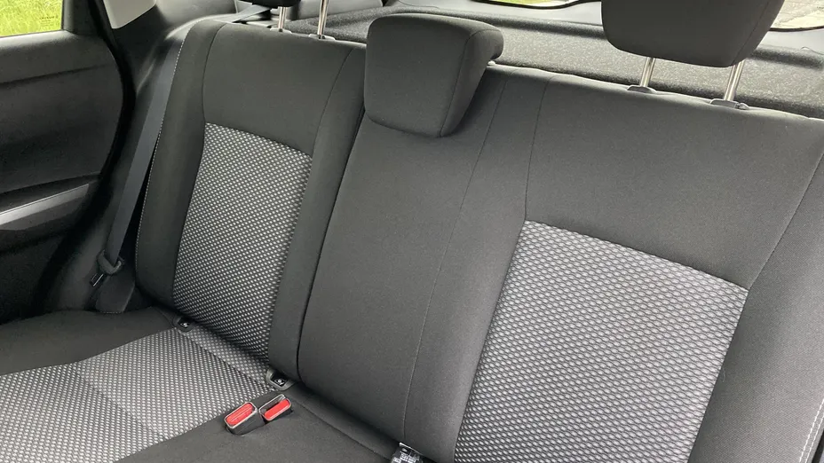 SUZUKI Vitara Vitara 1.4 Boosterjet SHVS Premium 4WD