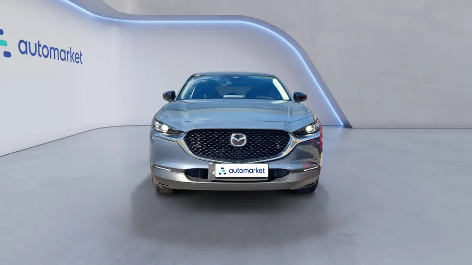 MAZDA CX-30 CX-30 2.0 mHEV Homura 2WD aut