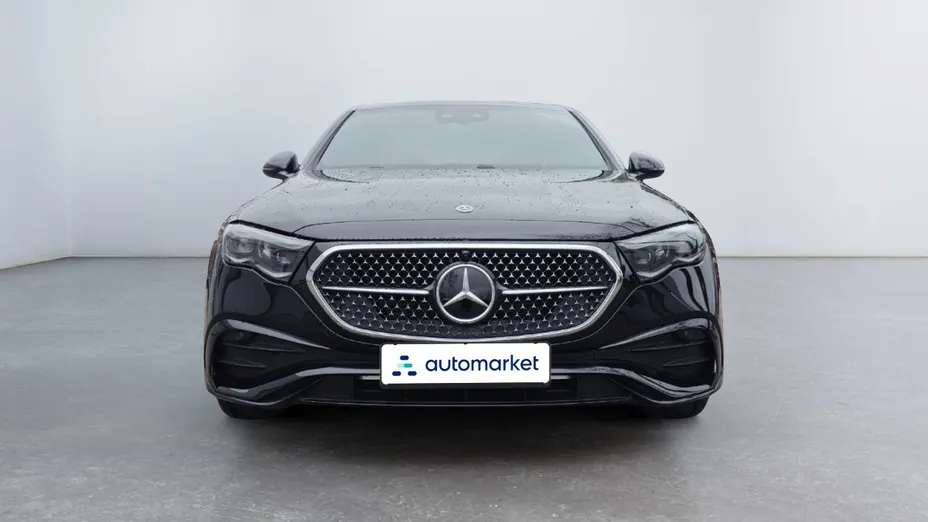 MERCEDES-BENZ E Klasa E 220 d mHEV 4-Matic AMG 9G-Tronic Nowy