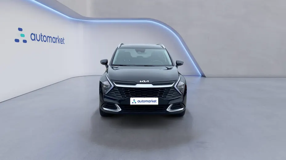 KIA Sportage Sportage 1.6 T-GDI M 2WD
