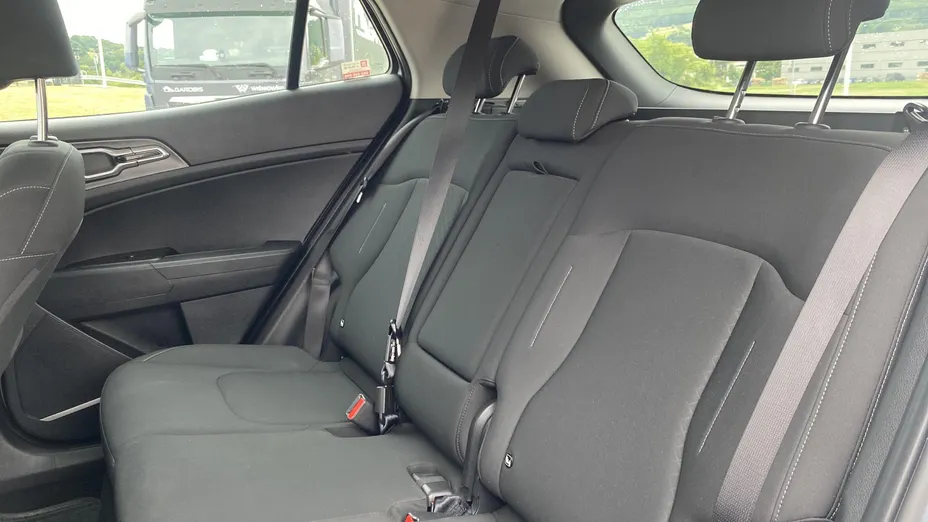 KIA Sportage Sportage 1.6 T-GDI M 2WD