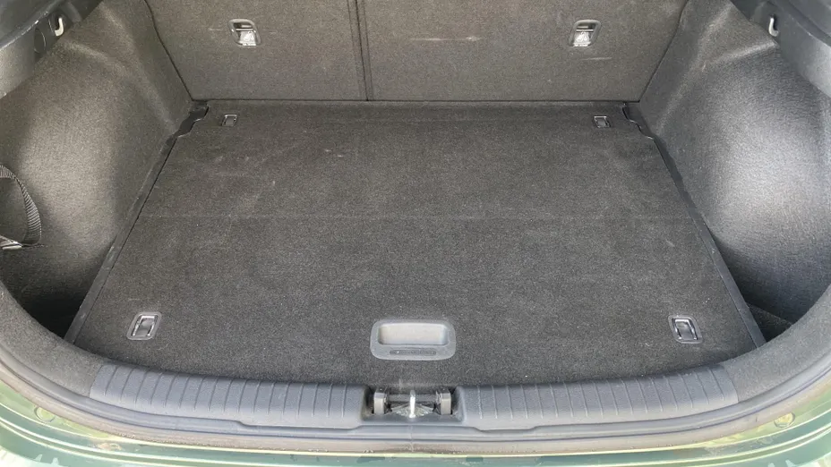 KIA Cee'd Ceed 1.5 T-GDI M DCT