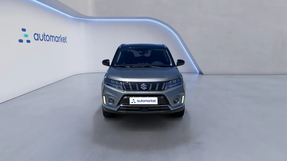 SUZUKI Vitara Vitara 1.4 Boosterjet SHVS Premium 4WD
