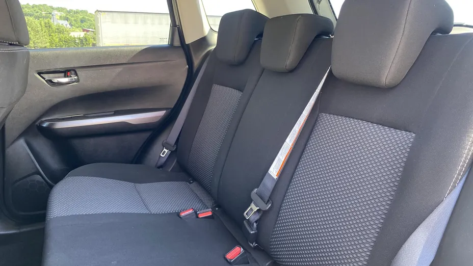 SUZUKI Vitara Vitara 1.4 Boosterjet SHVS Premium 4WD