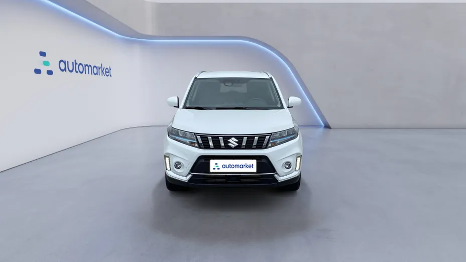 SUZUKI Vitara Vitara 1.4 Boosterjet SHVS Premium 4WD