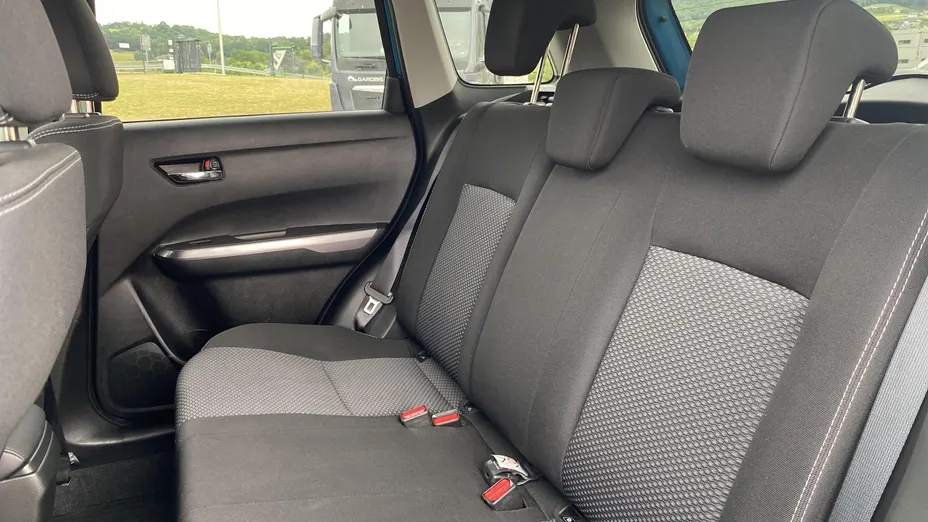 SUZUKI Vitara Vitara 1.4 Boosterjet SHVS Premium 4WD