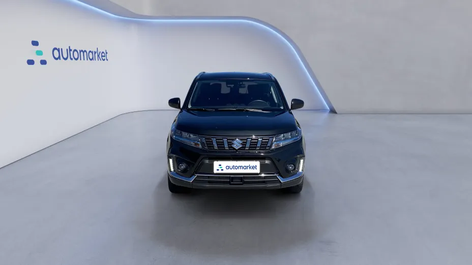 SUZUKI Vitara Vitara 1.4 Boosterjet SHVS Premium 4WD