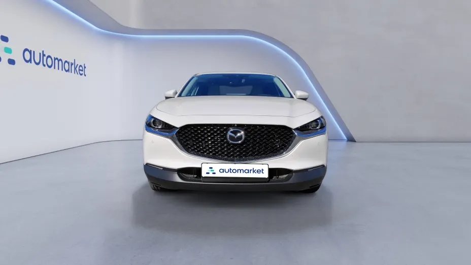 MAZDA CX-30 CX-30 2.0 mHEV Enso 2WD aut