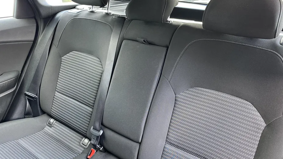 KIA Cee'd Ceed 1.5 T-GDI M DCT