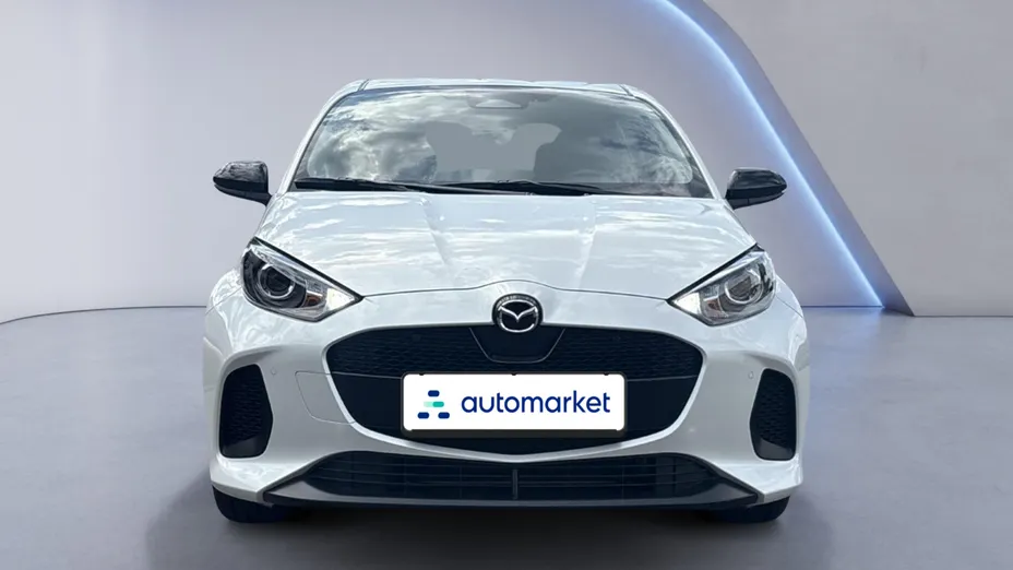 MAZDA 2 2 1.5 Hybrid Exclusive Line CVT