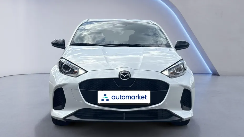 MAZDA 2 2 1.5 Hybrid Exclusive Line CVT