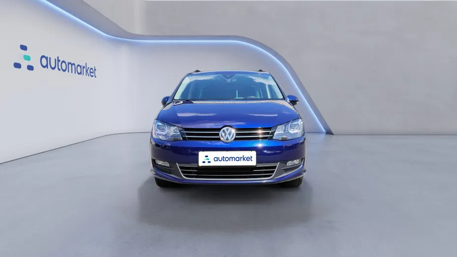 VOLKSWAGEN Sharan Sharan 1.4 TSI BMT Comfortline