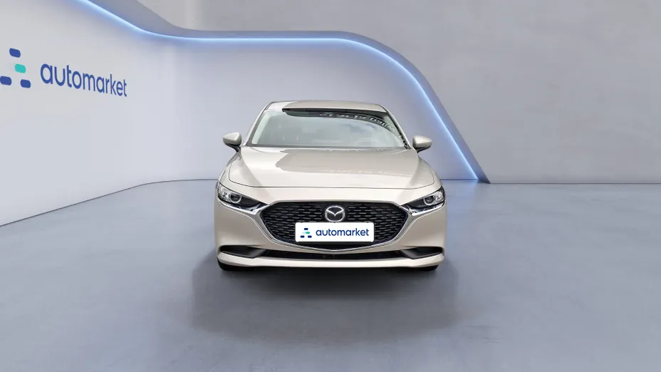 MAZDA 3 3 2.0 mHEV Prime Line aut