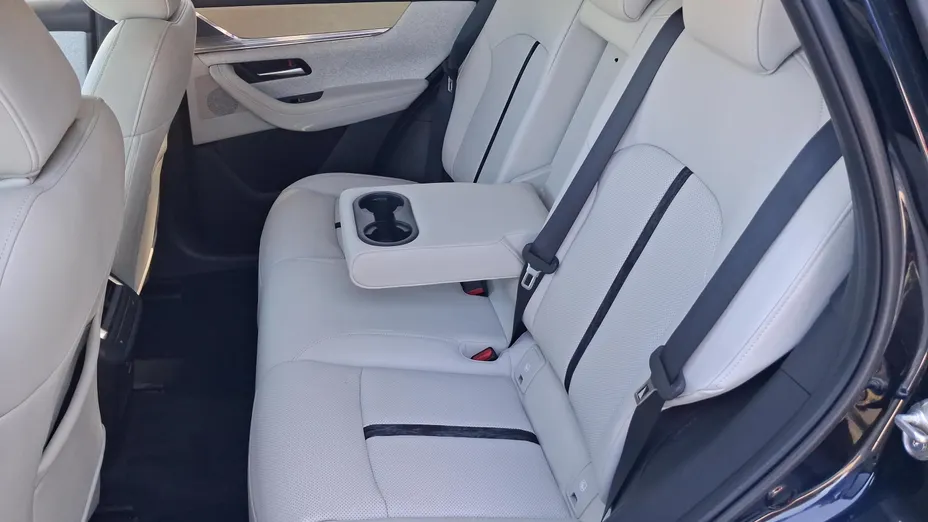 MAZDA CX-60 CX-60 3.3 D mHEV Takumi aut