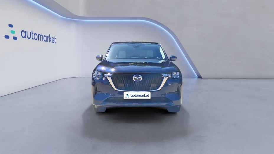 MAZDA CX-60 CX-60 3.3 D mHEV Takumi aut