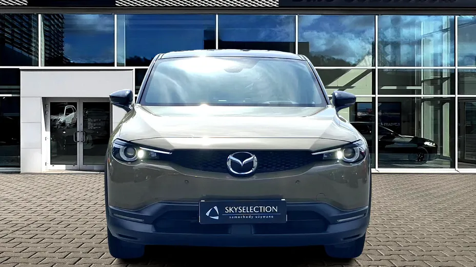 MAZDA MX-30 MX-30 R-EV PHEV Makoto
