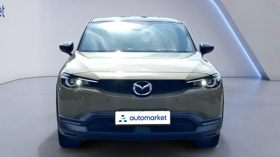 MAZDA MX-30 MX-30 R-EV PHEV Makoto