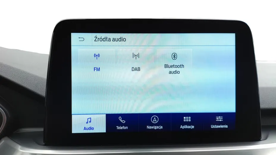 FORD Kuga Kuga 1.5 EcoBlue FWD Titanium aut