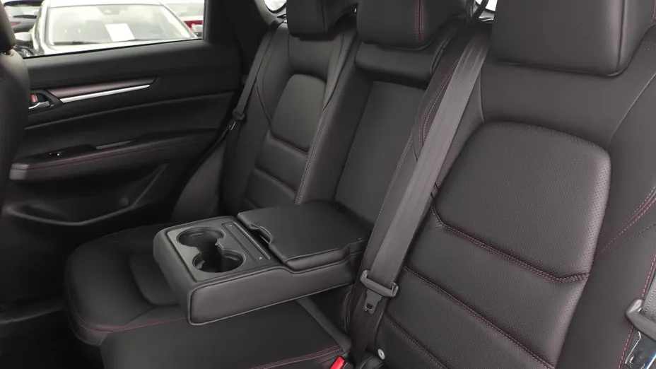 MAZDA CX-5 CX-5 2.0 Homura 2WD aut