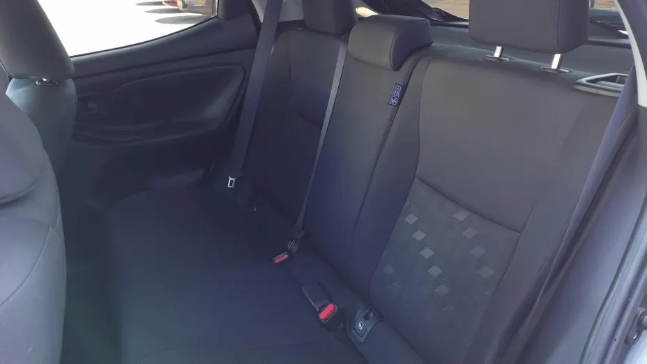 MAZDA 2 2 1.5 Hybrid Exclusive Line CVT