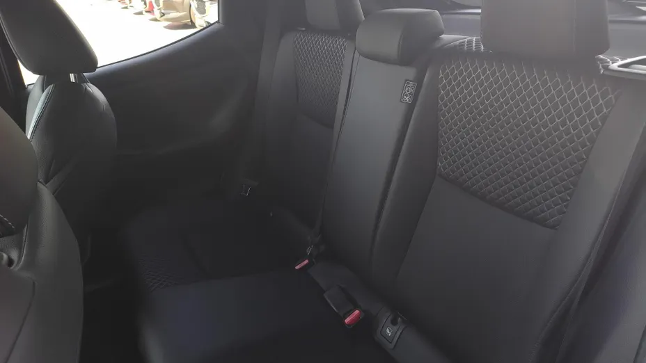 MAZDA 2 2 1.5 Hybrid Homura CVT