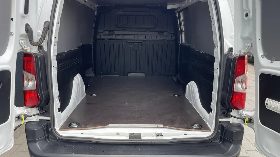 PEUGEOT Partner Van Partner 1.5 BlueHDi L2 Premium