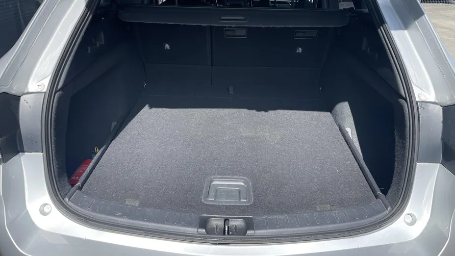 TOYOTA Corolla Corolla 1.8 Hybrid GPF Active