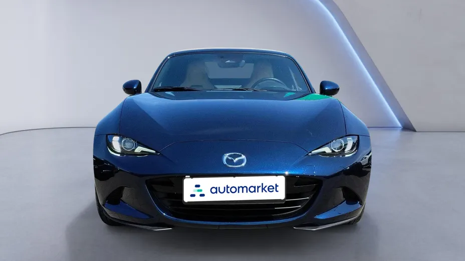 MAZDA MX-5 MX-5 1.5 Kazari