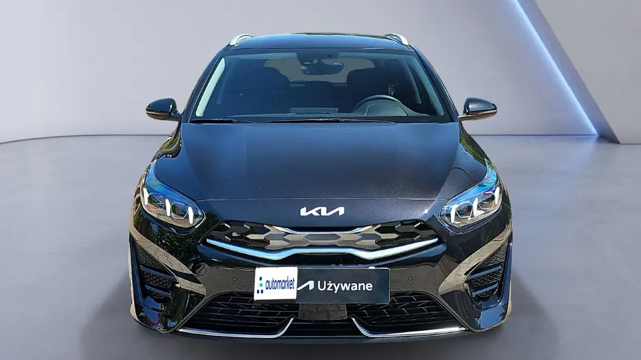 KIA Cee'd Ceed 1.6 GDI PHEV Business Line DCT