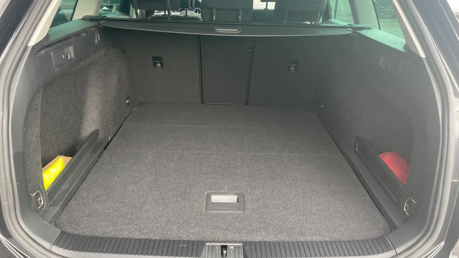 VOLKSWAGEN Passat Passat 1.5 TSI EVO Business DSG