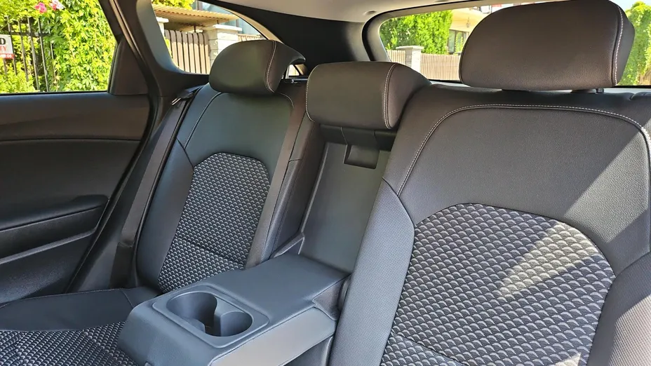 KIA Cee'd Ceed 1.6 GDI PHEV Business Line DCT