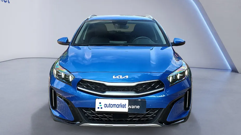 KIA XCeed XCeed 1.6 GDI PHEV Business Line DCT