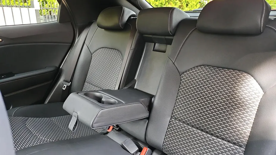 KIA XCeed XCeed 1.6 GDI PHEV Business Line DCT