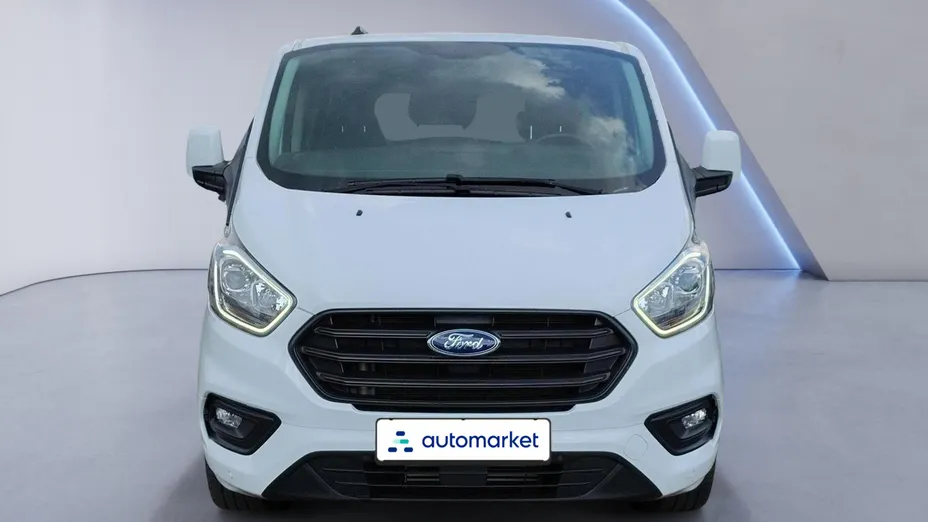 FORD Transit Custom Transit Custom Kombi 320 L2H1 Trend