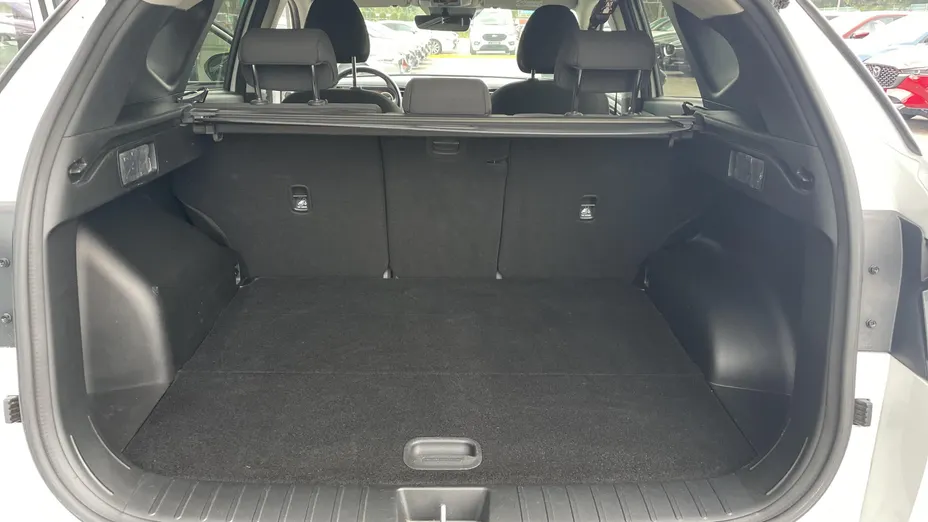 HYUNDAI Tucson Tucson 1.6 T-GDi 48V Executive 2WD DCT