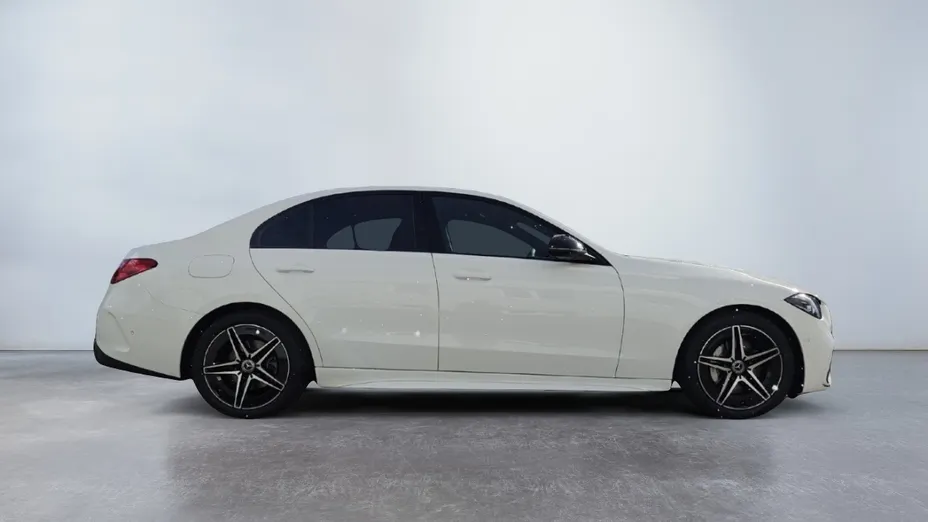 MERCEDES-BENZ C Klasa C 180 mHEV AMG Nowy