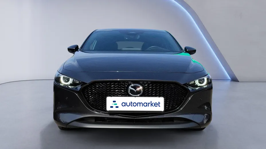 MAZDA 3 3 2.0 mHEV Exclusive Line