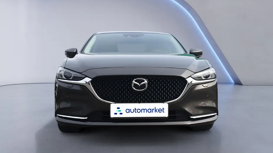 MAZDA 6 6 2.0 Center-Line aut