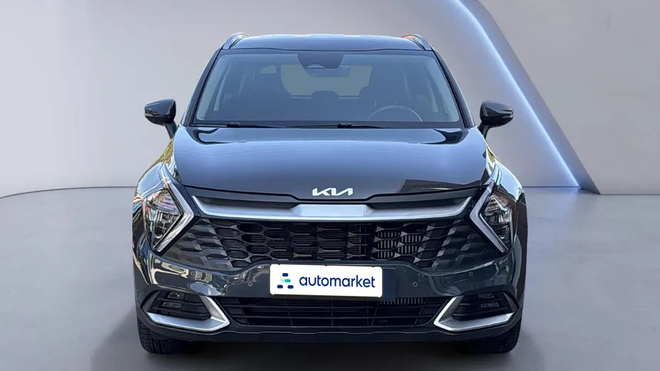 KIA Sportage Sportage 1.6 T-GDI L 2WD DCT