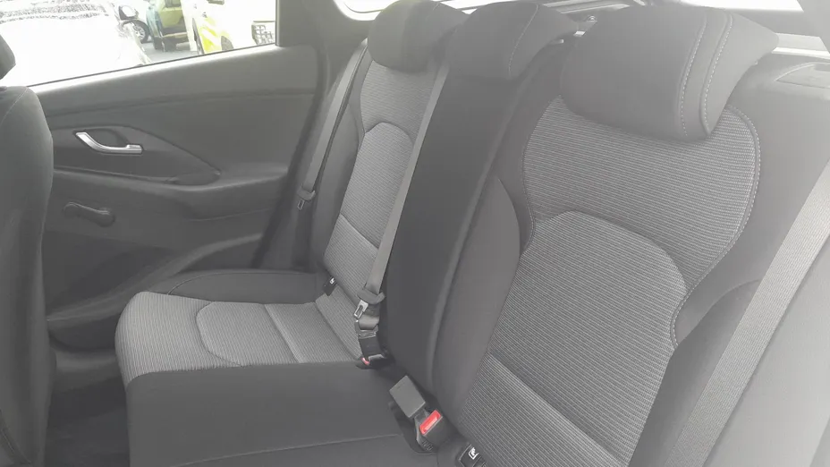 HYUNDAI i30 i30 1.5 DPI Pure Nowy