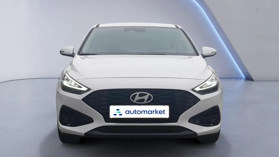 HYUNDAI i30 i30 1.5 DPI Pure Nowy